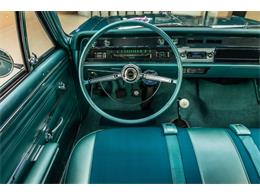 1966 Chevrolet Chevelle (CC-2065484) for sale in Plymouth, Michigan