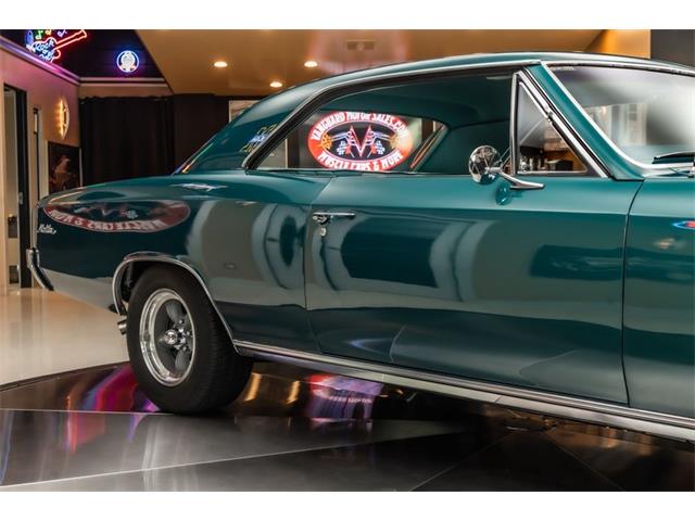 1966 Chevrolet Chevelle (CC-2065484) for sale in Plymouth, Michigan