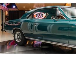 1966 Chevrolet Chevelle (CC-2065484) for sale in Plymouth, Michigan