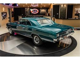 1966 Chevrolet Chevelle (CC-2065484) for sale in Plymouth, Michigan