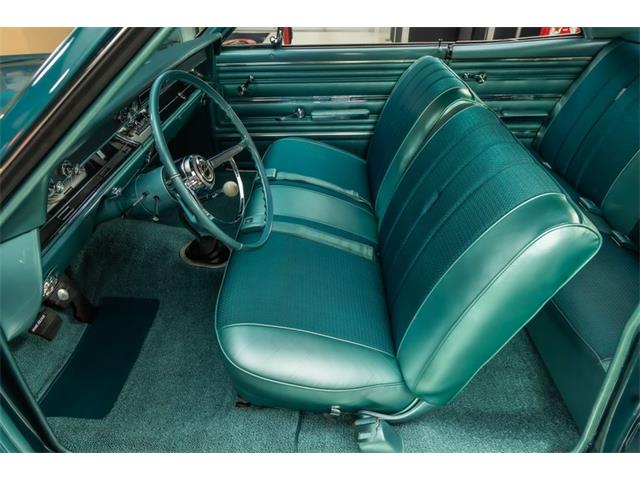 1966 Chevrolet Chevelle (CC-2065484) for sale in Plymouth, Michigan