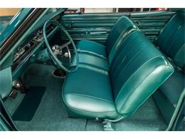 1966 Chevrolet Chevelle (CC-2065484) for sale in Plymouth, Michigan