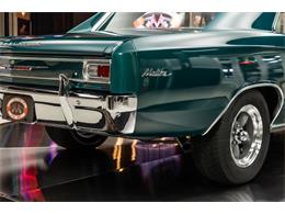 1966 Chevrolet Chevelle (CC-2065484) for sale in Plymouth, Michigan