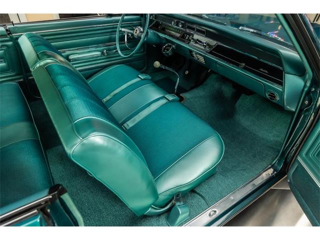 1966 Chevrolet Chevelle (CC-2065484) for sale in Plymouth, Michigan