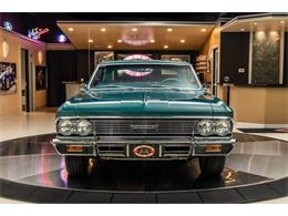 1966 Chevrolet Chevelle (CC-2065484) for sale in Plymouth, Michigan