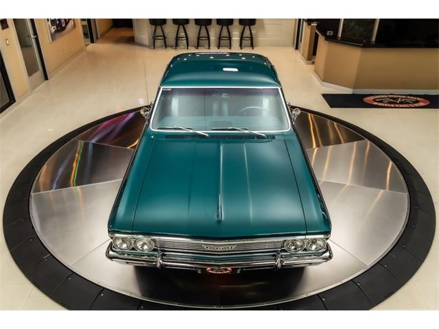 1966 Chevrolet Chevelle (CC-2065484) for sale in Plymouth, Michigan