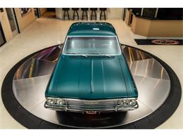 1966 Chevrolet Chevelle (CC-2065484) for sale in Plymouth, Michigan