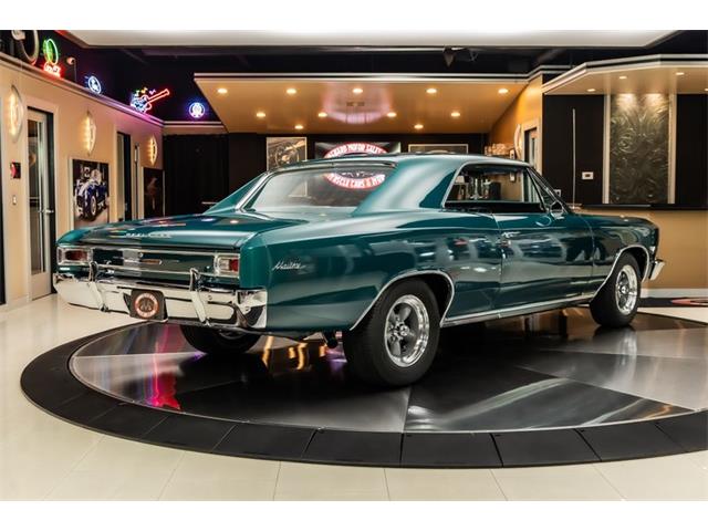 1966 Chevrolet Chevelle (CC-2065484) for sale in Plymouth, Michigan