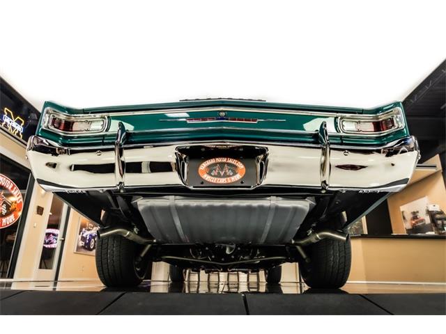 1966 Chevrolet Chevelle (CC-2065484) for sale in Plymouth, Michigan