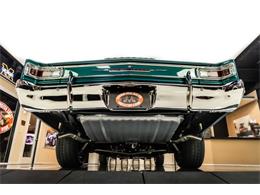 1966 Chevrolet Chevelle (CC-2065484) for sale in Plymouth, Michigan