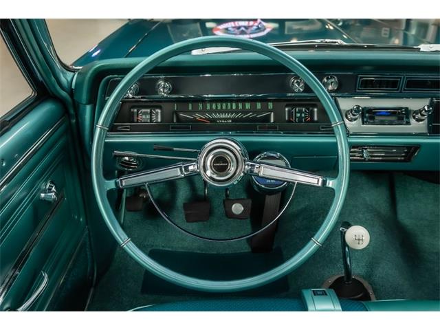 1966 Chevrolet Chevelle (CC-2065484) for sale in Plymouth, Michigan