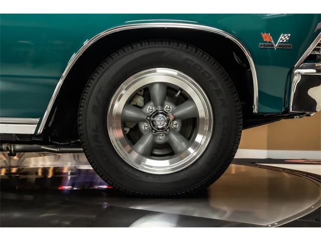 1966 Chevrolet Chevelle (CC-2065484) for sale in Plymouth, Michigan