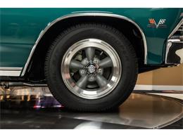 1966 Chevrolet Chevelle (CC-2065484) for sale in Plymouth, Michigan