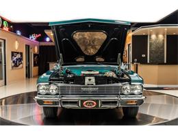 1966 Chevrolet Chevelle (CC-2065484) for sale in Plymouth, Michigan