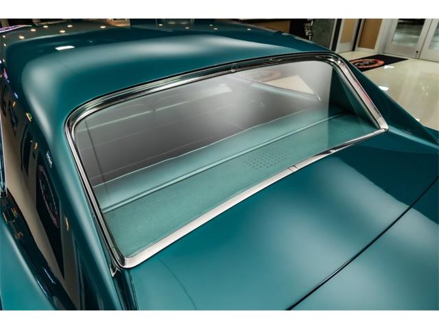 1966 Chevrolet Chevelle (CC-2065484) for sale in Plymouth, Michigan