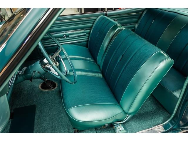 1966 Chevrolet Chevelle (CC-2065484) for sale in Plymouth, Michigan