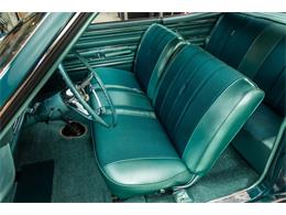 1966 Chevrolet Chevelle (CC-2065484) for sale in Plymouth, Michigan