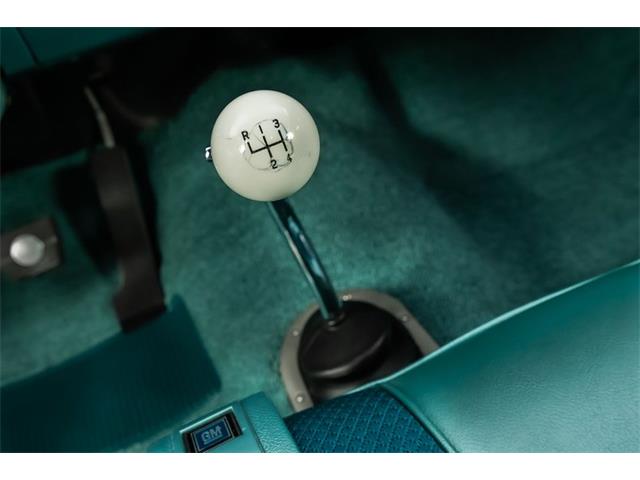 1966 Chevrolet Chevelle (CC-2065484) for sale in Plymouth, Michigan