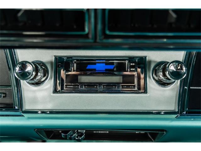 1966 Chevrolet Chevelle (CC-2065484) for sale in Plymouth, Michigan