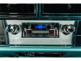 1966 Chevrolet Chevelle (CC-2065484) for sale in Plymouth, Michigan