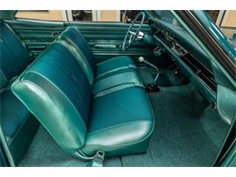 1966 Chevrolet Chevelle (CC-2065484) for sale in Plymouth, Michigan