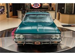 1966 Chevrolet Chevelle (CC-2065484) for sale in Plymouth, Michigan