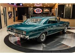 1966 Chevrolet Chevelle (CC-2065484) for sale in Plymouth, Michigan