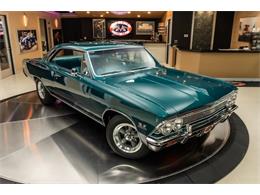 1966 Chevrolet Chevelle (CC-2065484) for sale in Plymouth, Michigan