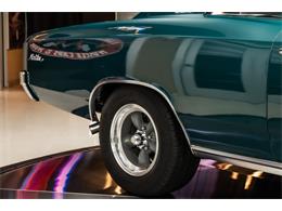 1966 Chevrolet Chevelle (CC-2065484) for sale in Plymouth, Michigan