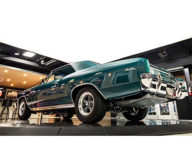 1966 Chevrolet Chevelle (CC-2065484) for sale in Plymouth, Michigan