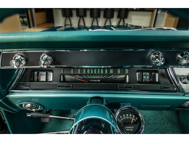 1966 Chevrolet Chevelle (CC-2065484) for sale in Plymouth, Michigan