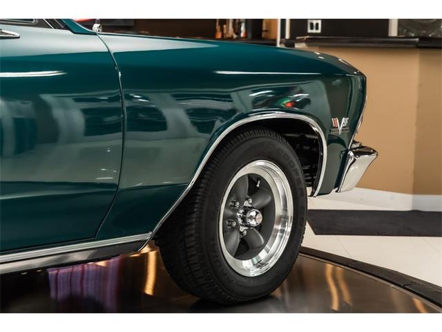 1966 Chevrolet Chevelle (CC-2065484) for sale in Plymouth, Michigan