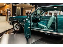 1966 Chevrolet Chevelle (CC-2065484) for sale in Plymouth, Michigan