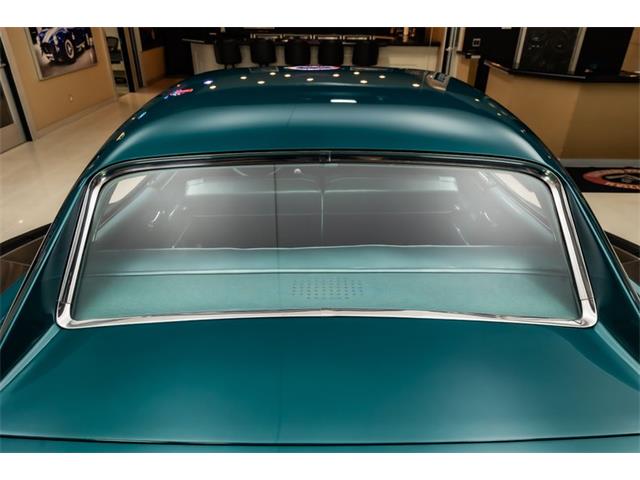 1966 Chevrolet Chevelle (CC-2065484) for sale in Plymouth, Michigan