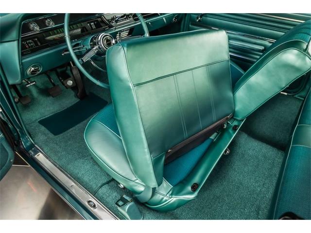 1966 Chevrolet Chevelle (CC-2065484) for sale in Plymouth, Michigan