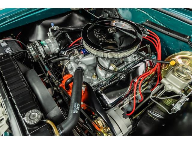 1966 Chevrolet Chevelle (CC-2065484) for sale in Plymouth, Michigan