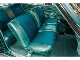 1966 Chevrolet Chevelle (CC-2065484) for sale in Plymouth, Michigan