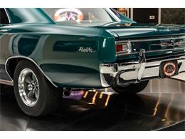 1966 Chevrolet Chevelle (CC-2065484) for sale in Plymouth, Michigan