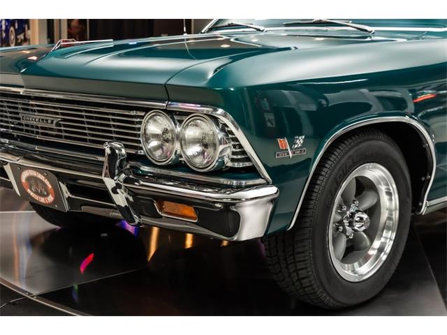 1966 Chevrolet Chevelle (CC-2065484) for sale in Plymouth, Michigan