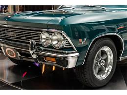 1966 Chevrolet Chevelle (CC-2065484) for sale in Plymouth, Michigan