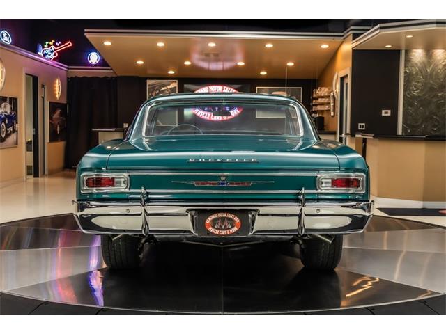 1966 Chevrolet Chevelle (CC-2065484) for sale in Plymouth, Michigan