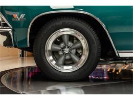 1966 Chevrolet Chevelle (CC-2065484) for sale in Plymouth, Michigan