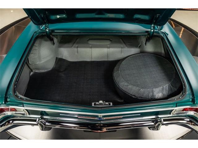 1966 Chevrolet Chevelle (CC-2065484) for sale in Plymouth, Michigan