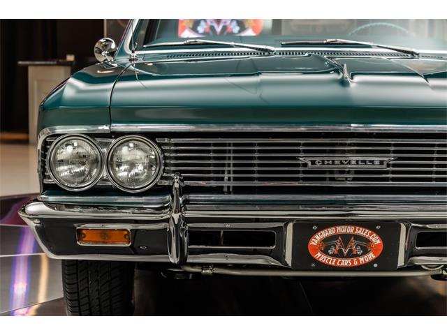1966 Chevrolet Chevelle (CC-2065484) for sale in Plymouth, Michigan