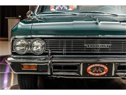 1966 Chevrolet Chevelle (CC-2065484) for sale in Plymouth, Michigan