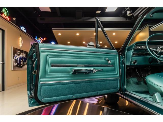 1966 Chevrolet Chevelle (CC-2065484) for sale in Plymouth, Michigan