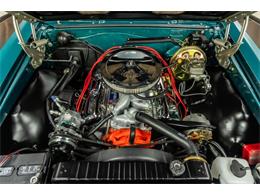 1966 Chevrolet Chevelle (CC-2065484) for sale in Plymouth, Michigan