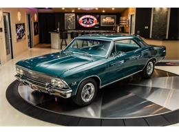 1966 Chevrolet Chevelle (CC-2065484) for sale in Plymouth, Michigan