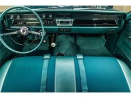 1966 Chevrolet Chevelle (CC-2065484) for sale in Plymouth, Michigan