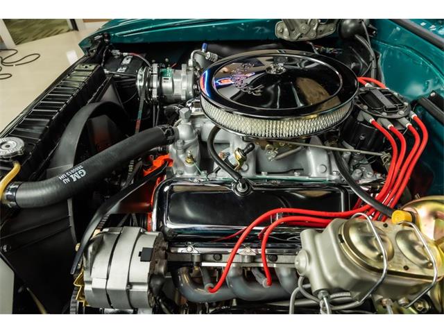 1966 Chevrolet Chevelle (CC-2065484) for sale in Plymouth, Michigan